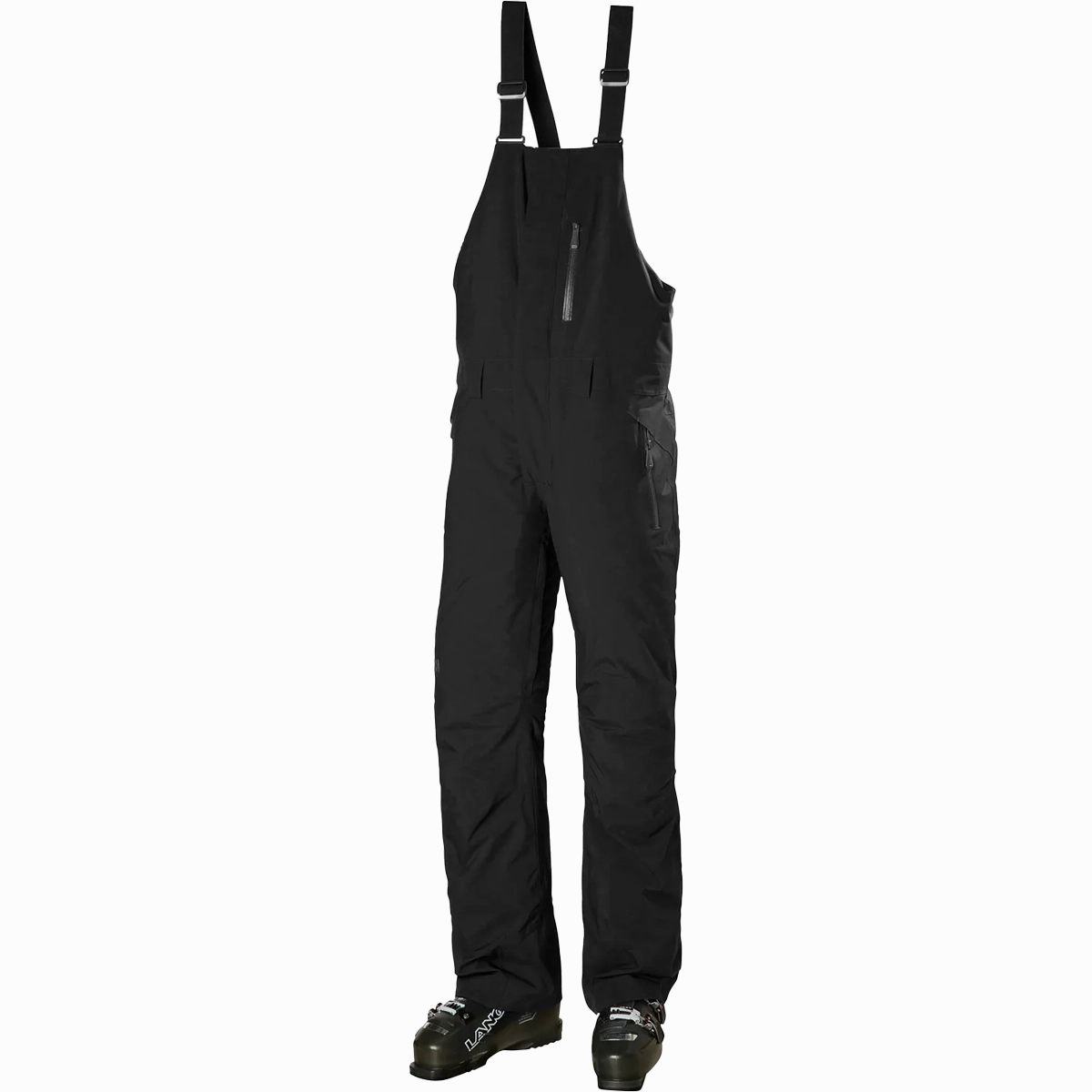 All Day Fit AdjustableTabs Men's Legendary Insulated Bib Pant