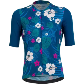 Breathable Fit Design Easy-to-Match Women's Attack Short Sleeve Jersey