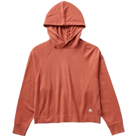 Women's Sunnyside Hoodie product sustainable future eyewear accents