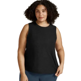 Women's Featherweight Rebalance Tank Plus Soft Fabric