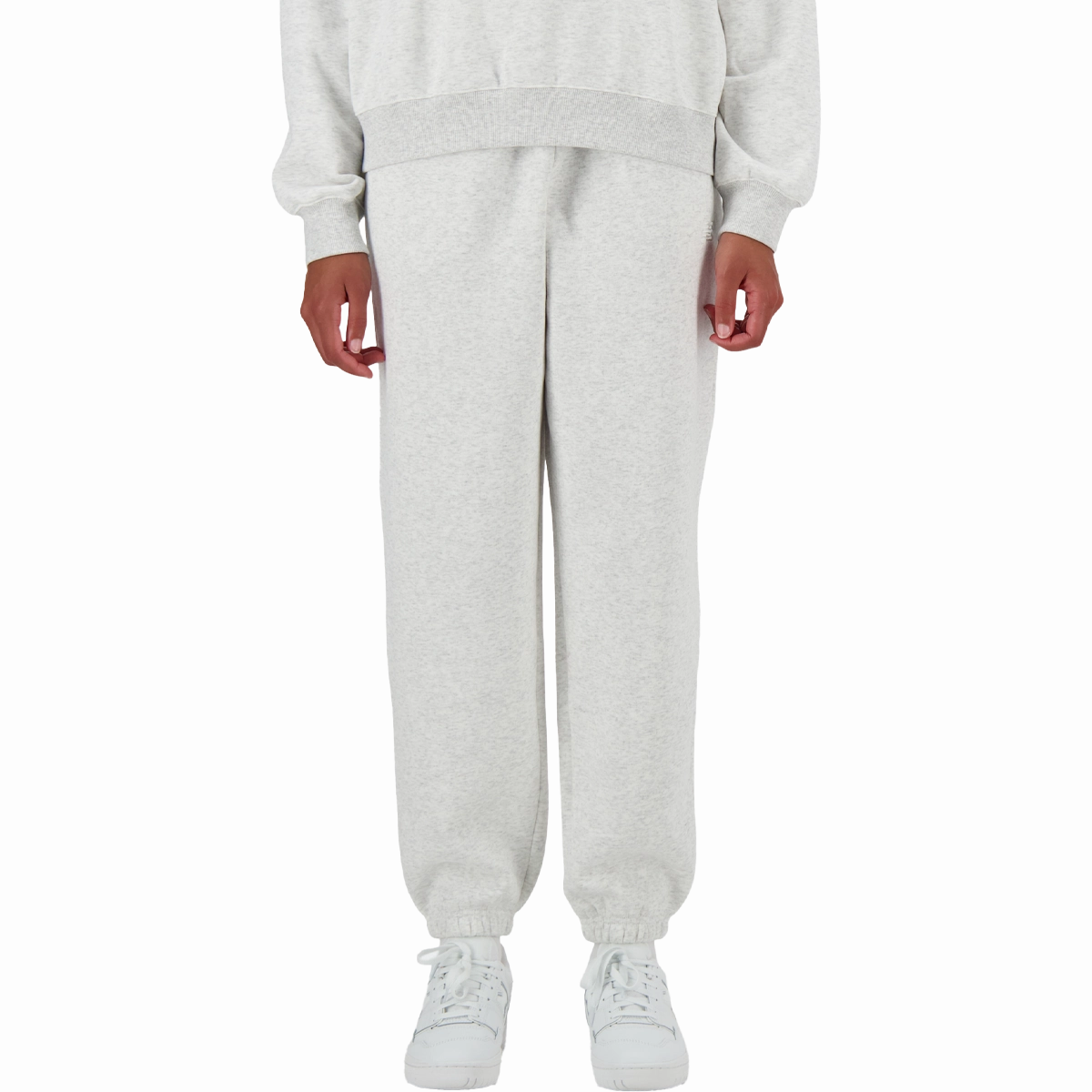 All Purposewear Breathable Mesh Panels Women's Sport Essentials Fleece Jogger