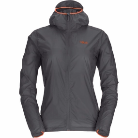 Pendant Last Women's Vital Hoody