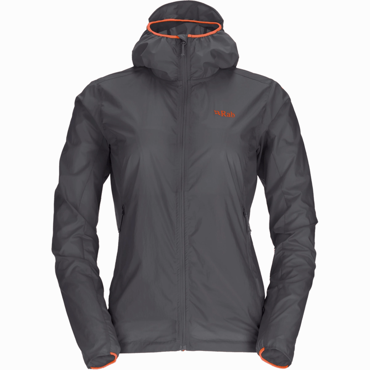 New Year's Eve attire waist length Women's Vital Hoody