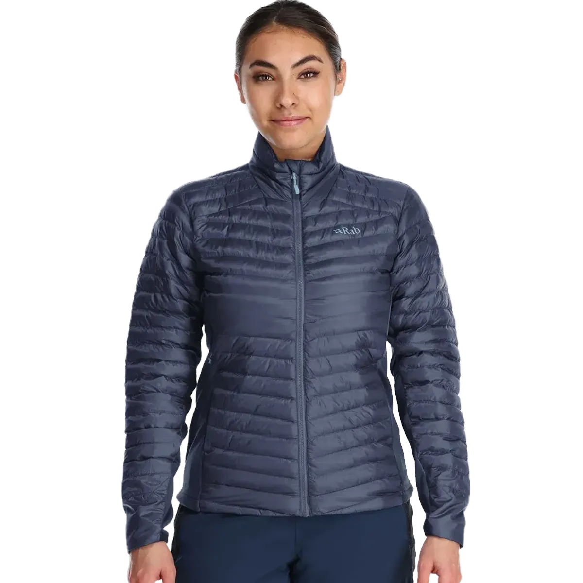 Seam Sealed Construction Investment Women's Cirrus Flex 2.0 Insulated Jacket
