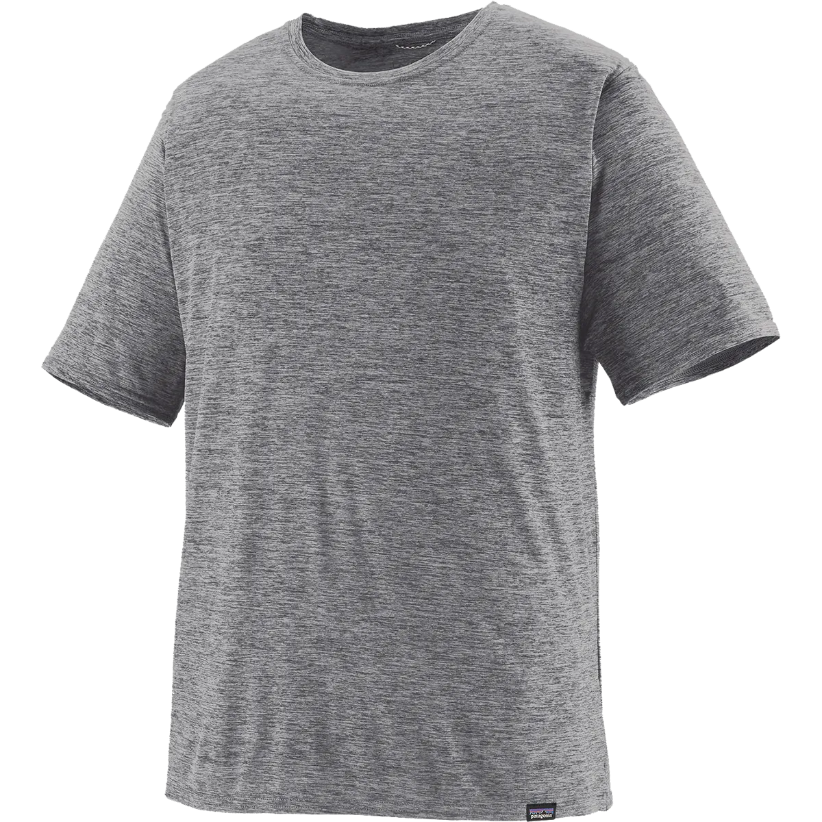 Men's Capilene Cool Daily Shirt Workout MoistureWicking Technology