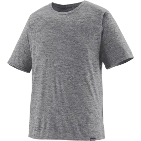 Men's Capilene Cool Daily Shirt Layerable Look