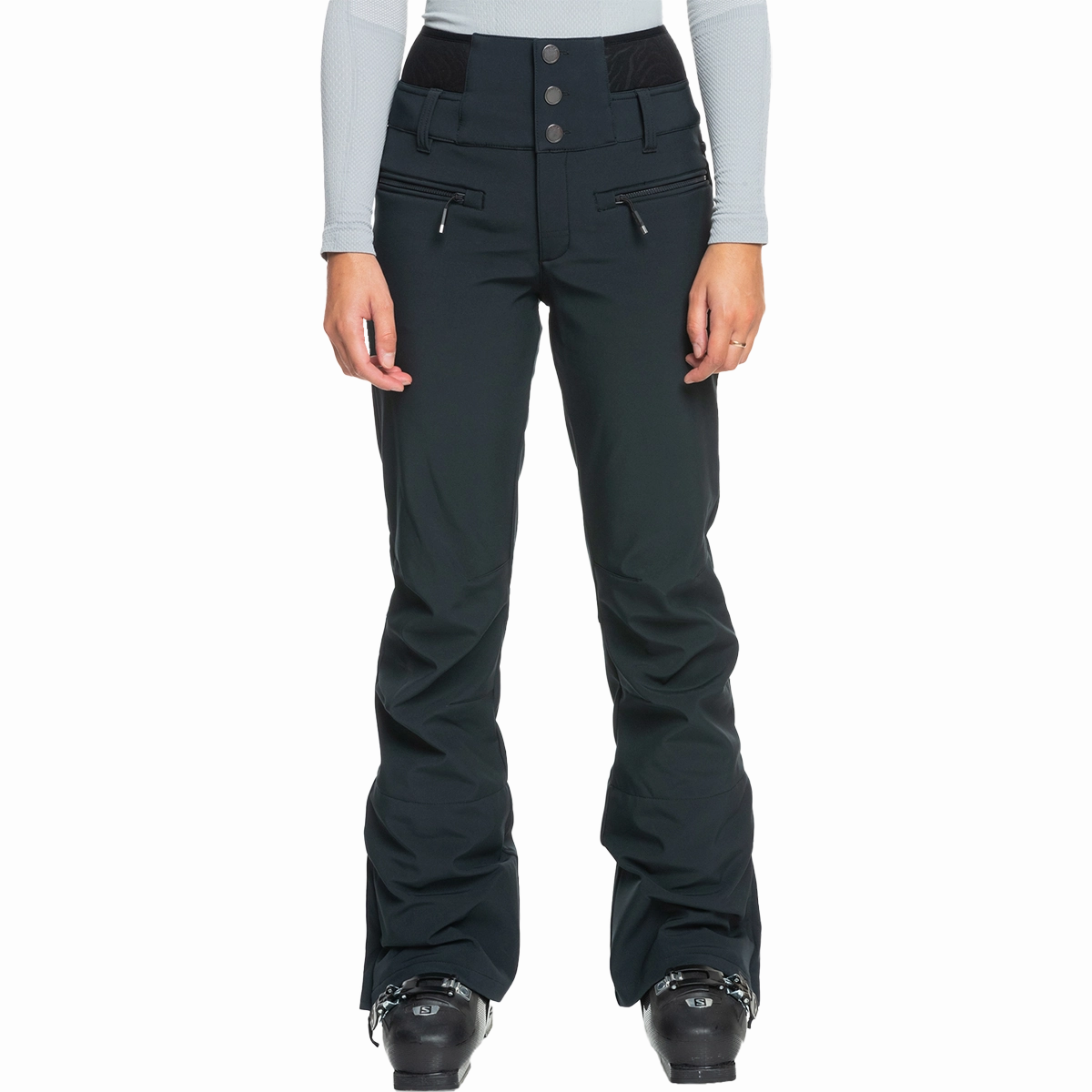 Women's Rising High Pant UV Protection