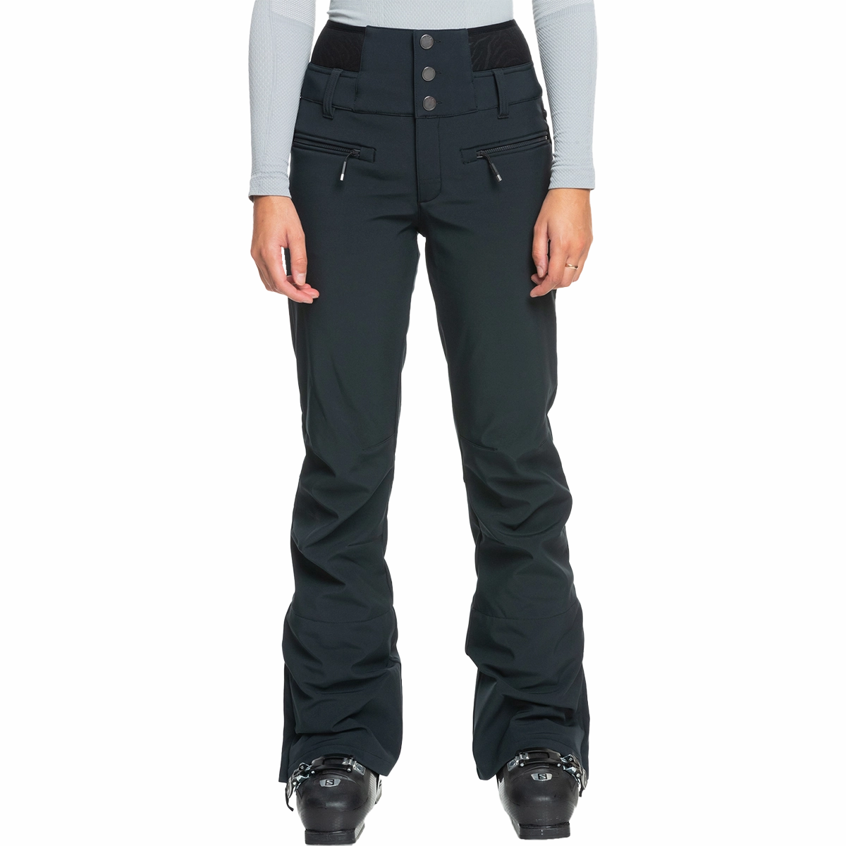 Women's Rising High Pant Multi-way wear