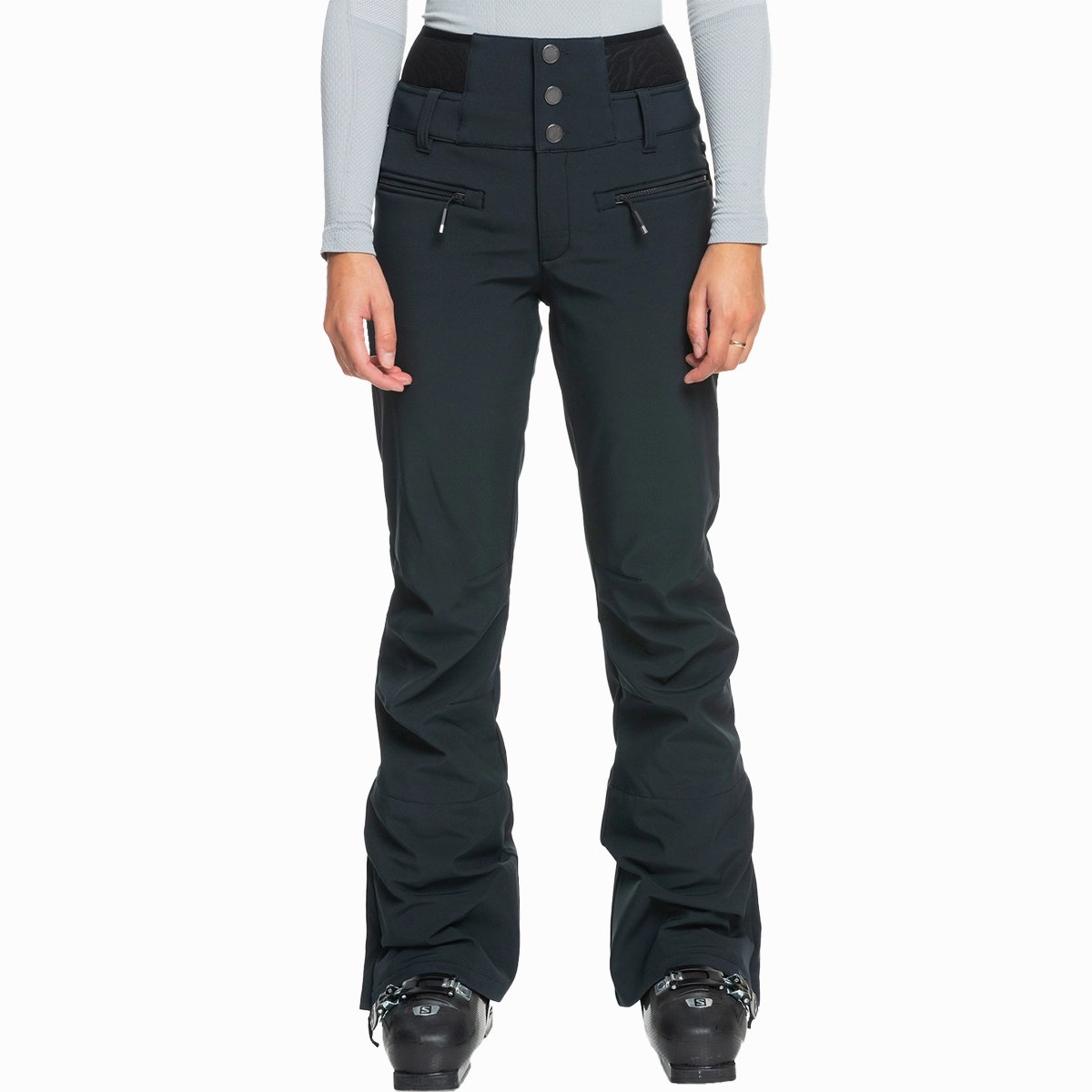 Women's Rising High Pant Timeless Appeal