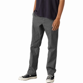 Layer-Friendly Everywhere Pant - Relaxed Fit