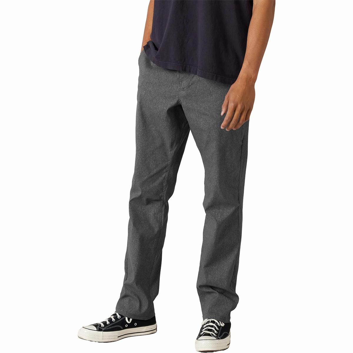 Everywhere Pant - Relaxed Fit Smart Utility