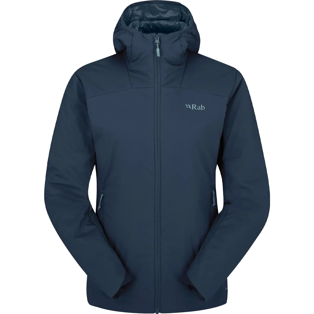 Wax Lightweight Women's Xenair Alpine Light Jacket