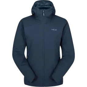 Midweight Piece Women's Xenair Alpine Light Jacket