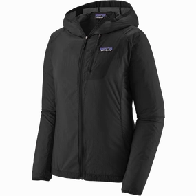 Insulated Wear home - party Women's Houdini Jacket