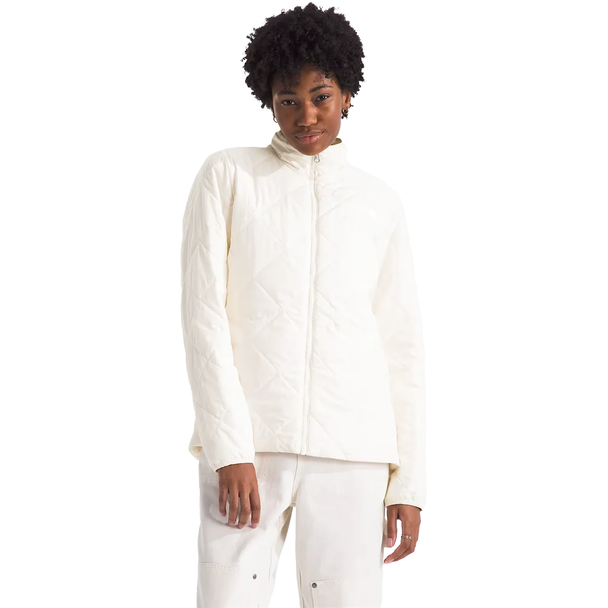 Compact Packable Circulate Women's Shady Glade Insulated Jacket