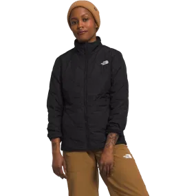 Dry Touch Speak Women's Shady Glade Insulated Jacket