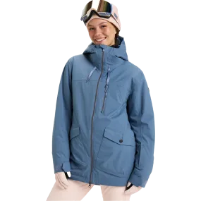 Heat Retention Women's Stated Jacket