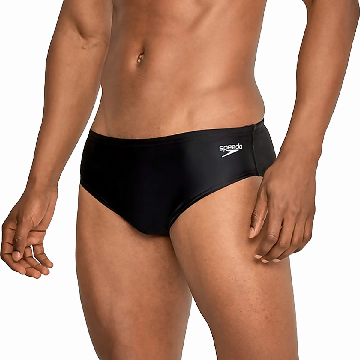 Men's ProLT Solid Brief Water-resistant Summer Retreat