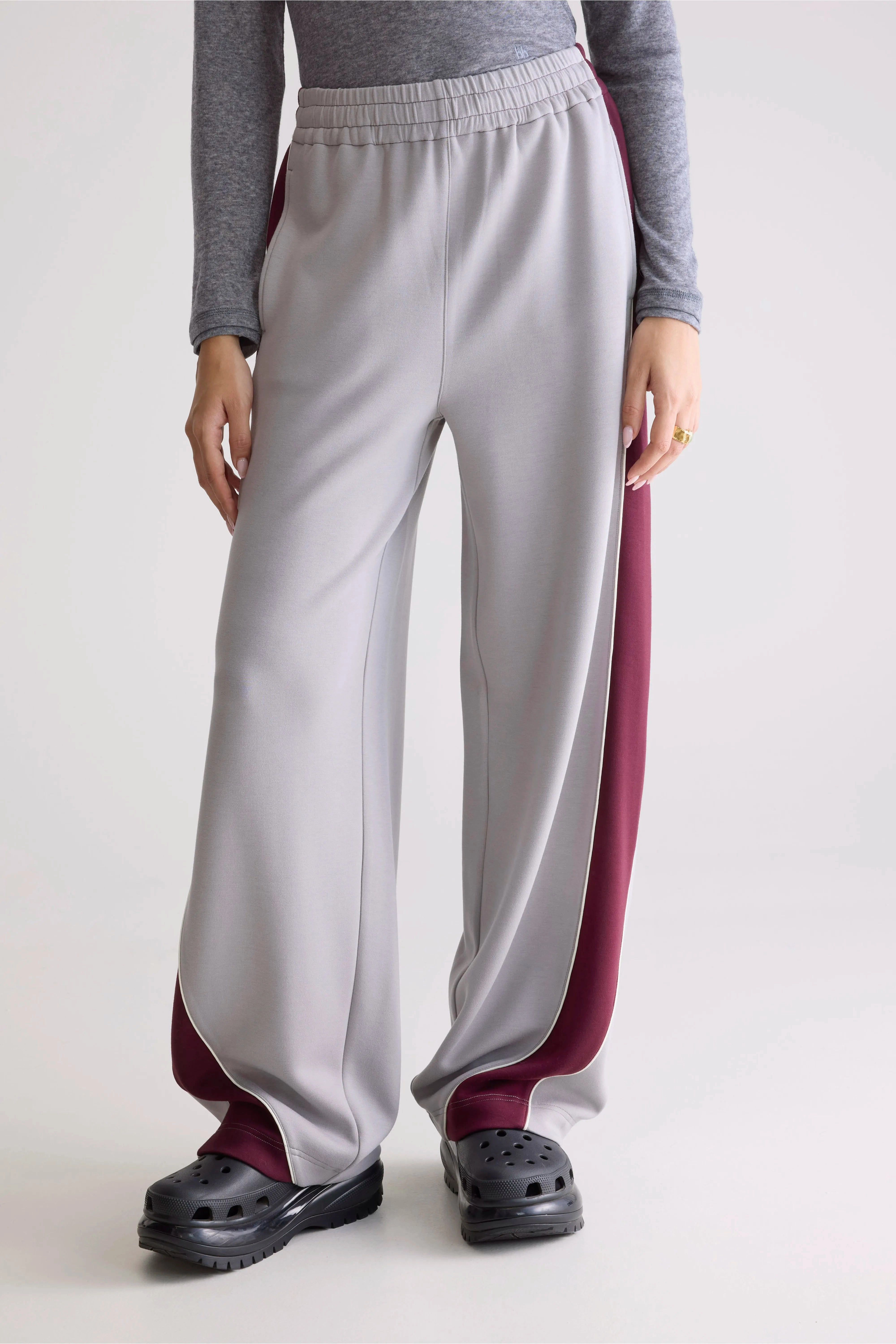 Comfort Fit Wear Jelina jogging bottoms (252 / W / COMBO A)