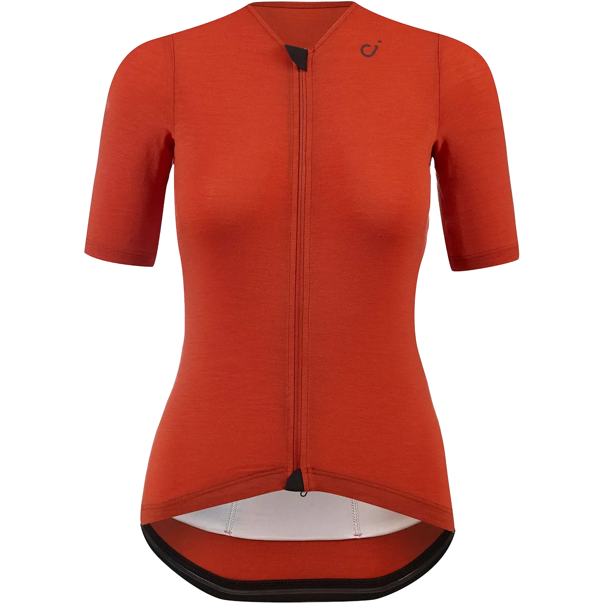 Low Profile Silhouette Women's Concept Merino Jersey