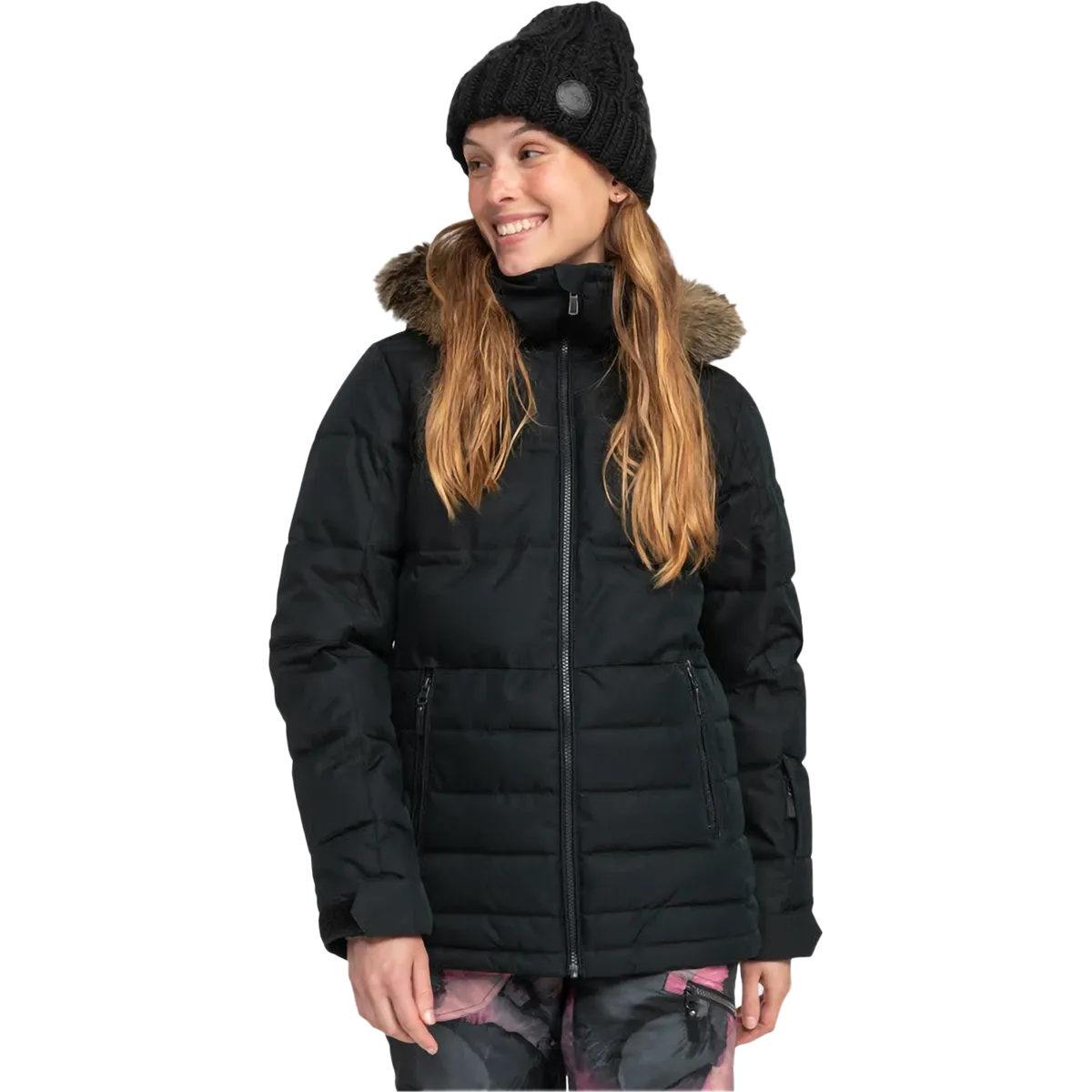 Women's Quinn Jacket Versatile Outerwear
