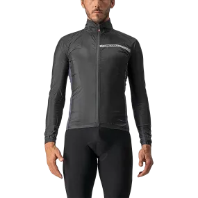 QuiltedPattern Smart Men's Squadra Stretch Jacket