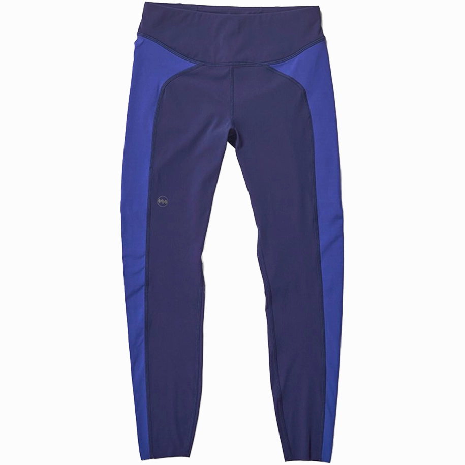 Dance Practice Loose Fit Women's 7/8 Groundwork Pace Tight