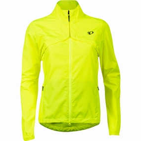 trip Women's Quest Barrier Convertible Jacket