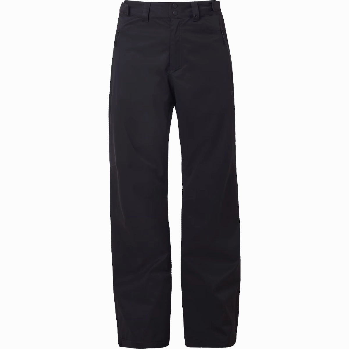 Organic Cotton Eco Friendly Dye Men's Crescent 2.0 Shell 2L 10K Pant