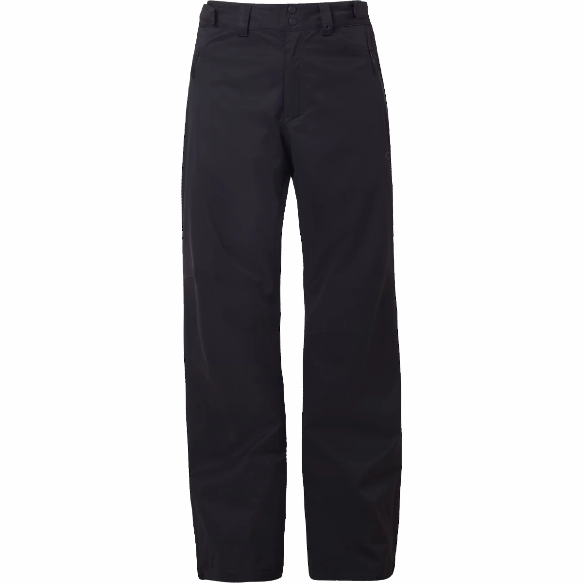 Men's Crescent 2.0 Shell 2L 10K Pant Ventilated Panels