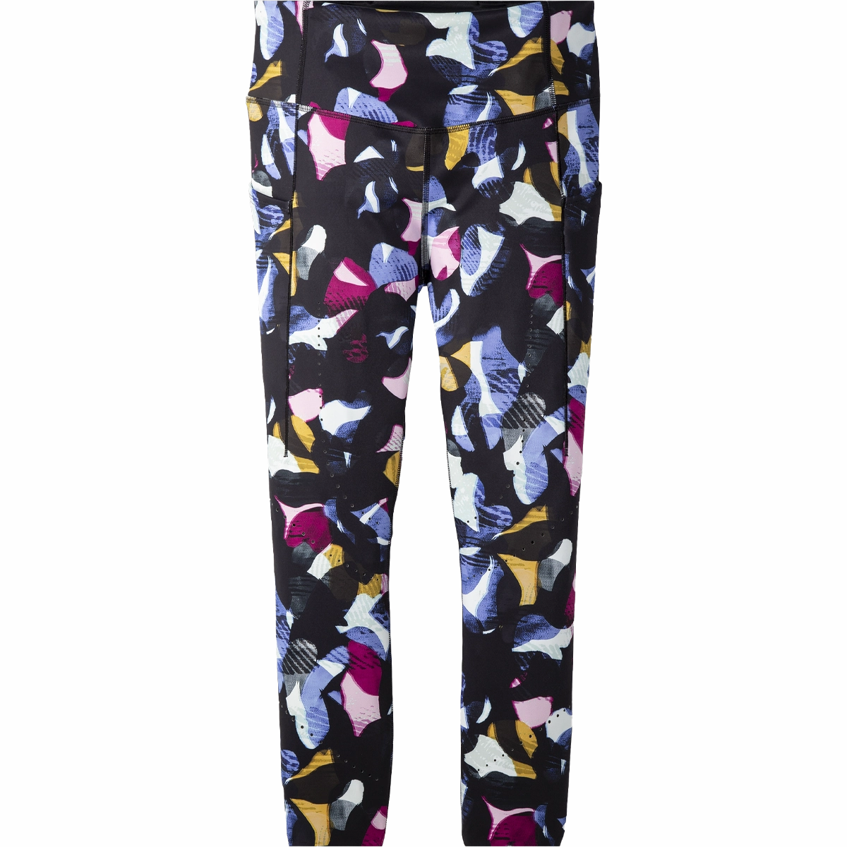 Women's Method 3/4 Tight Urban Ready Soft Touch