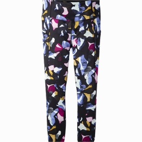 Everyday Essential Casual Appeal Women's Method 3/4 Tight