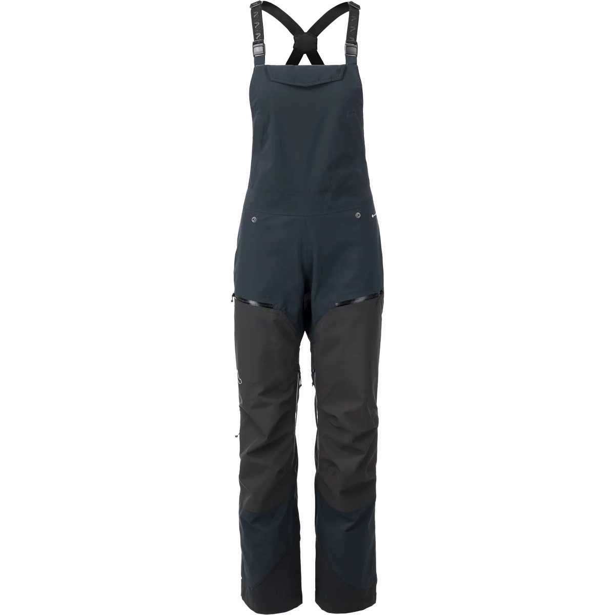 Women's Moxie Bib - Short Quick Dry Wear