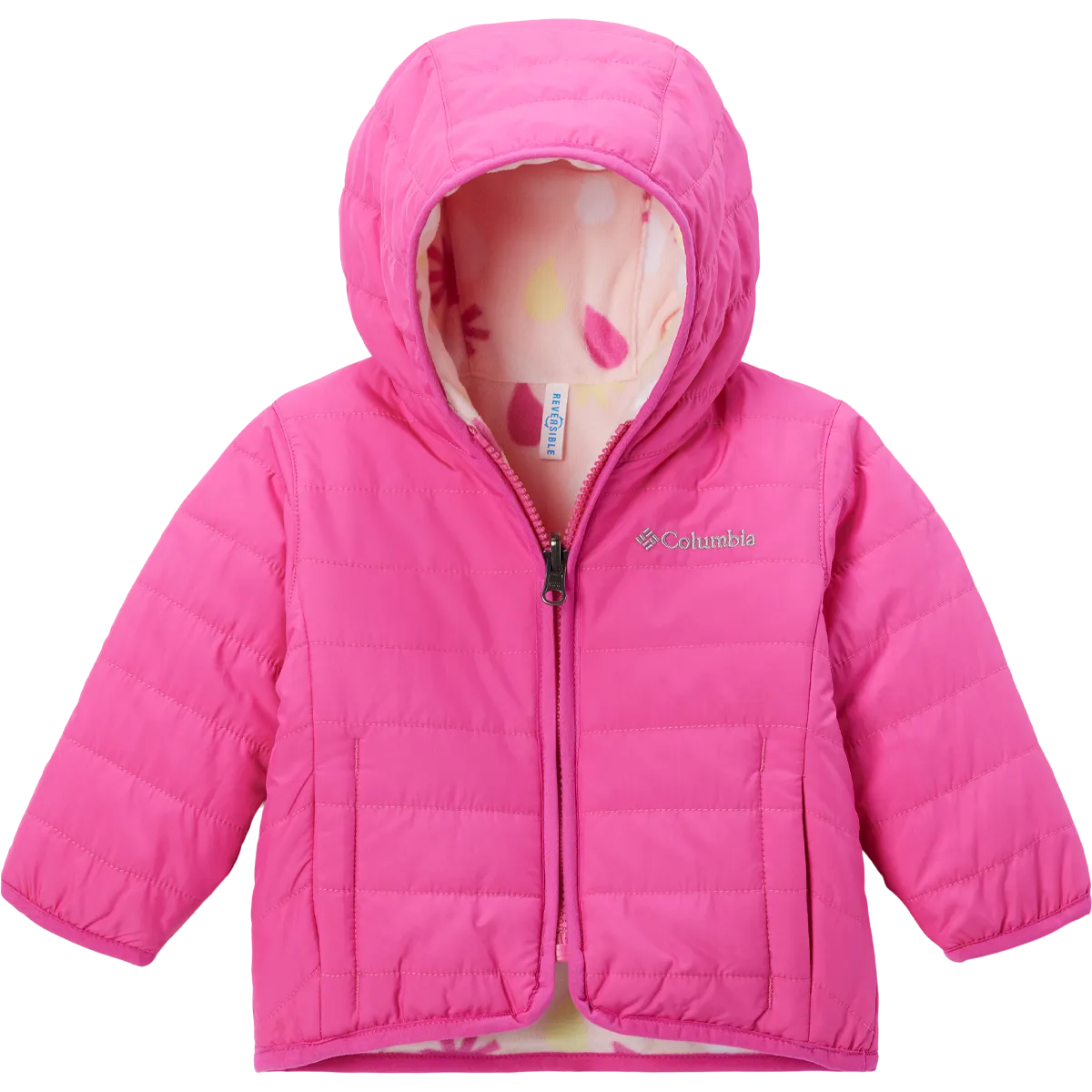 Youth Toddler Double Trouble II Jacket Hike Ready