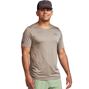 DurableStitching Holiday Wear Men's Run All Day Tee