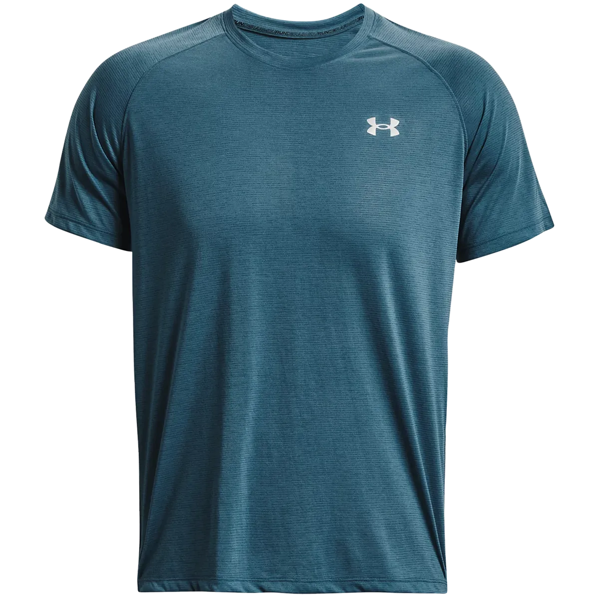 Relaxed Comfort Fit Men's Streaker Tee