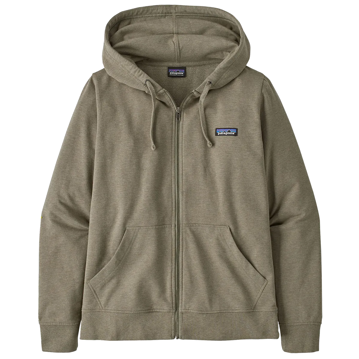 Athletic Cut Women's Ahnya Full-Zip Hoodie