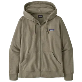 Women's Ahnya Full-Zip Hoodie consumer preference