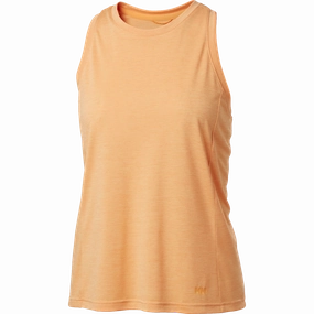 ReinforcedHems Women's Sval Tank Top