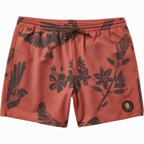 Functional-Design Ageless-Appeal Men's Shorey 16''