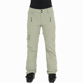 Women's Mula 2L Insulated Pant Sporty Layer Anti Chafe Lining