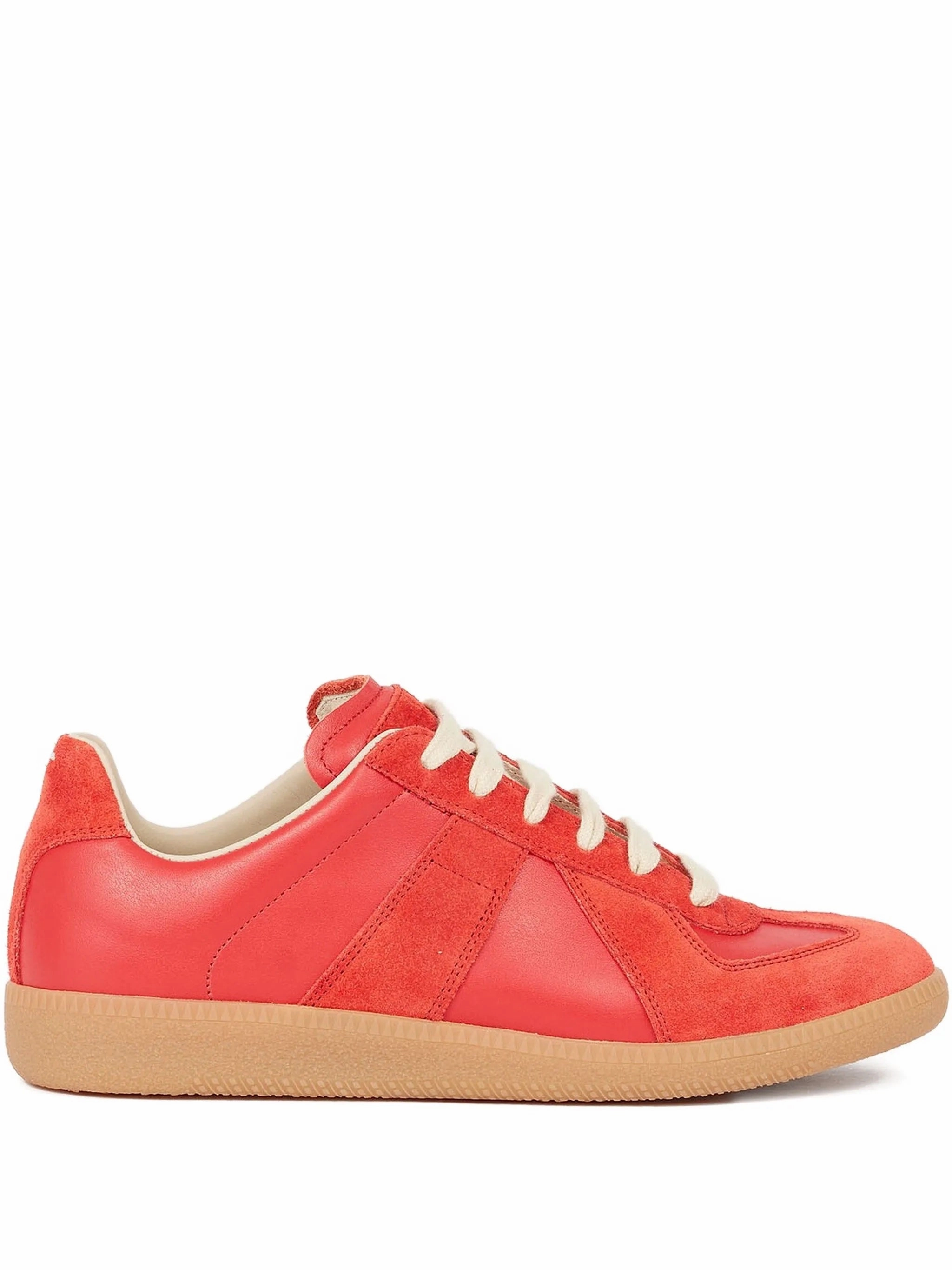 Flexible Insole Fashionable Female Replica Sneakers - Boero