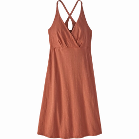 Red-Carpet Church Scene Women's Amber Dawn Dress