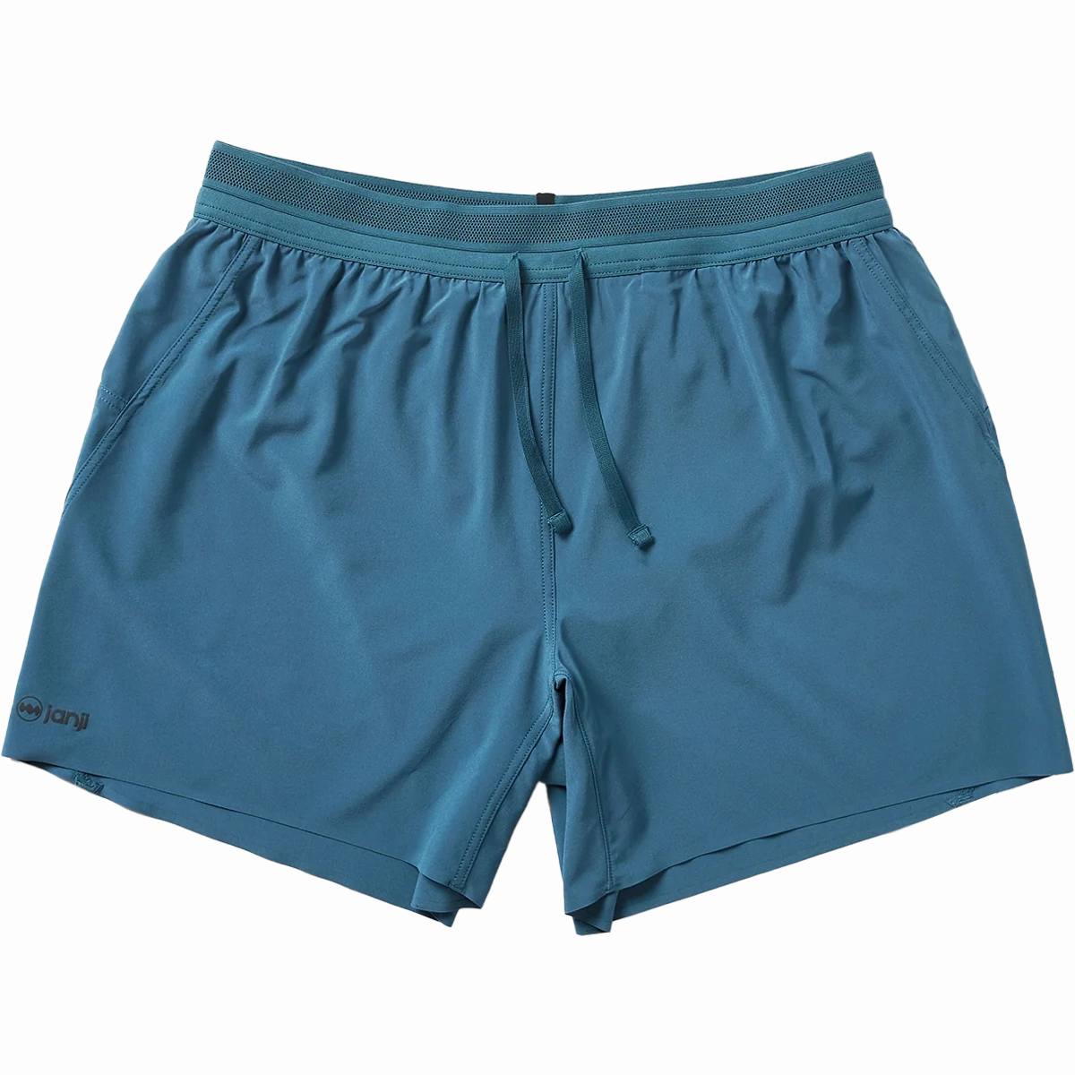 Men's 5" AFO Middle Short No Chafe Fashion Fit