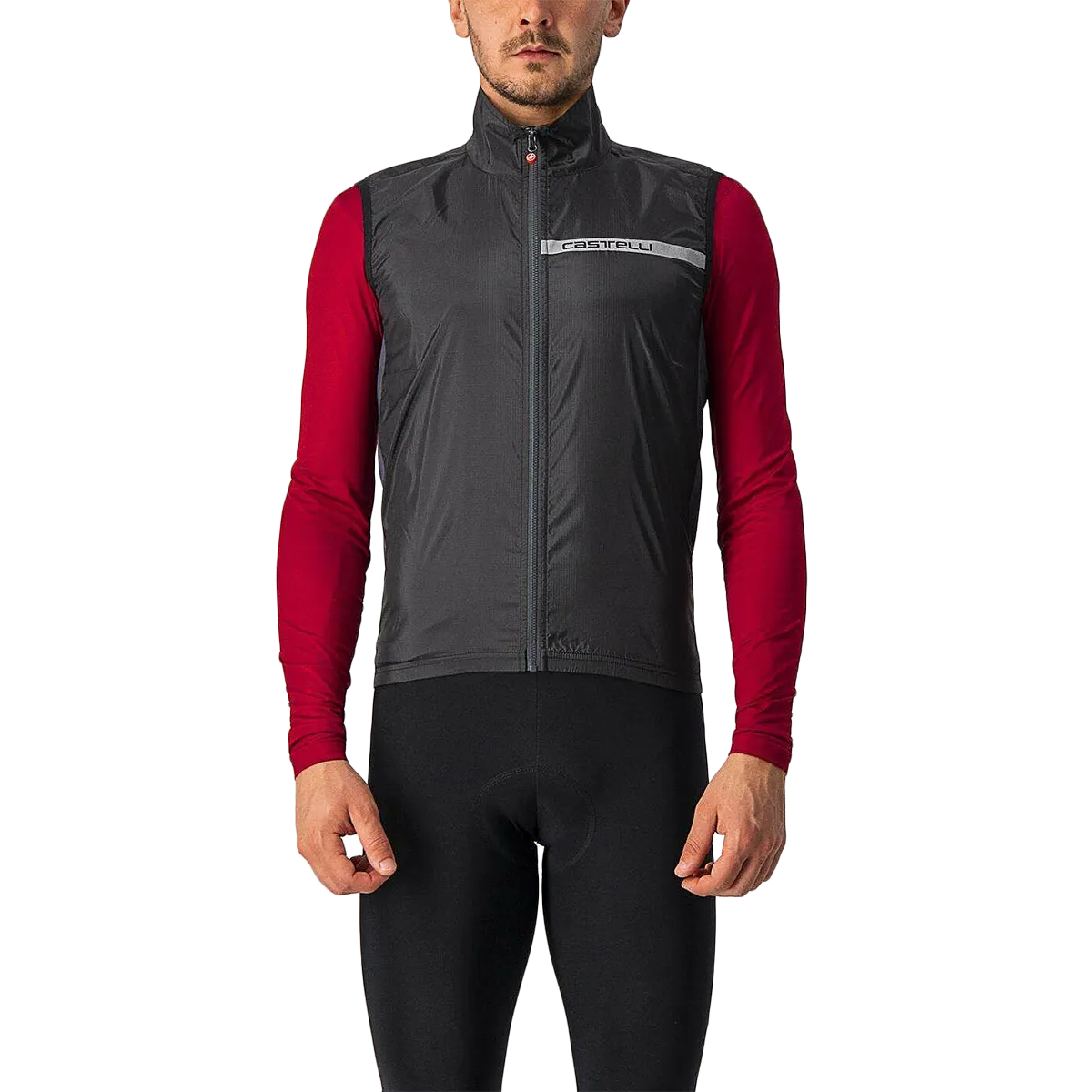 Peak Ready Men's Squadra Stretch Vest