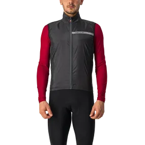 rainy Men's Squadra Stretch Vest