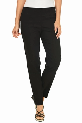 Active Comfort Wear Pull-On Millennium Pant