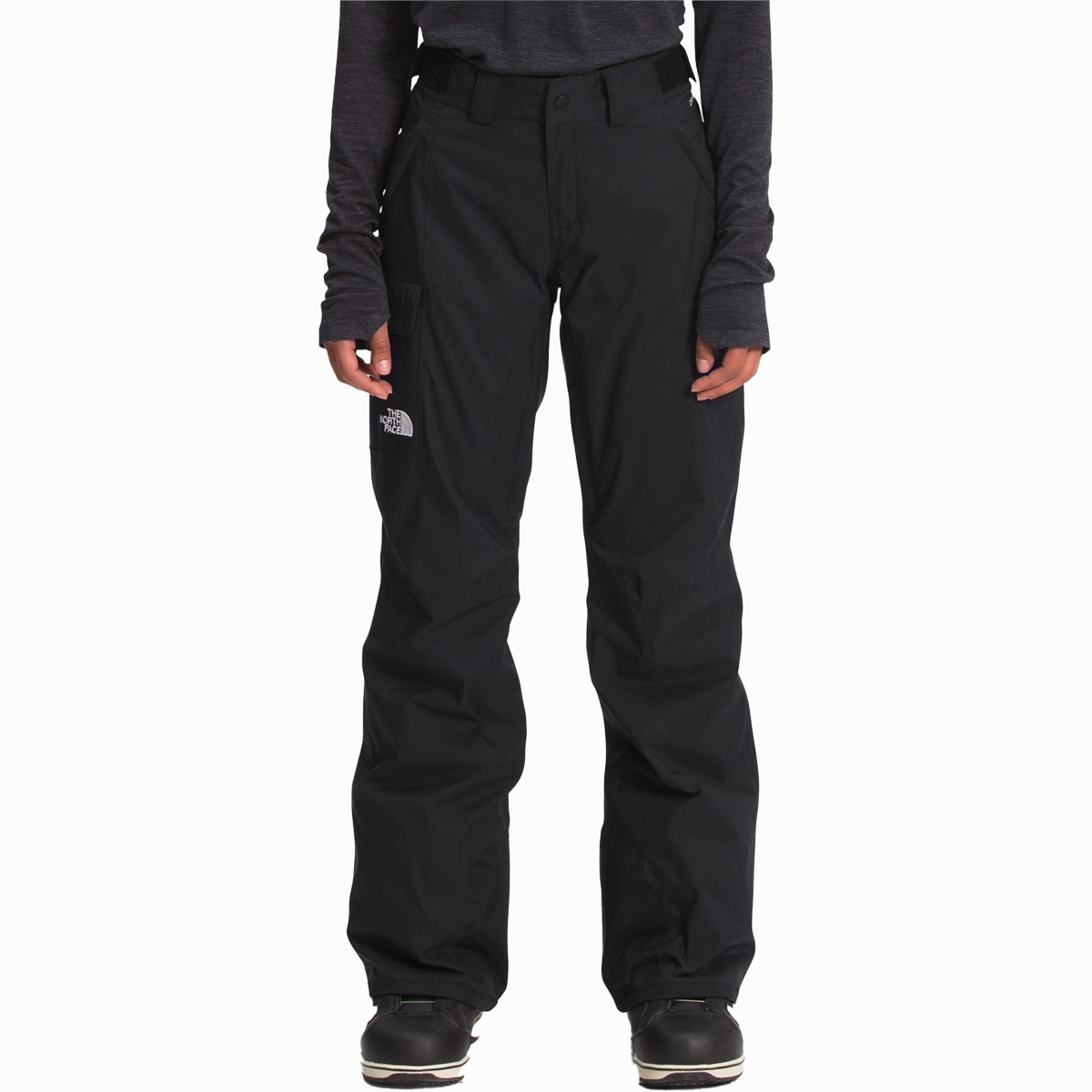 Women's Freedom Insulated Pant Quick Access Zippers Performance Wear