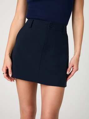 Christmas gift Azra Twill Mini Skort