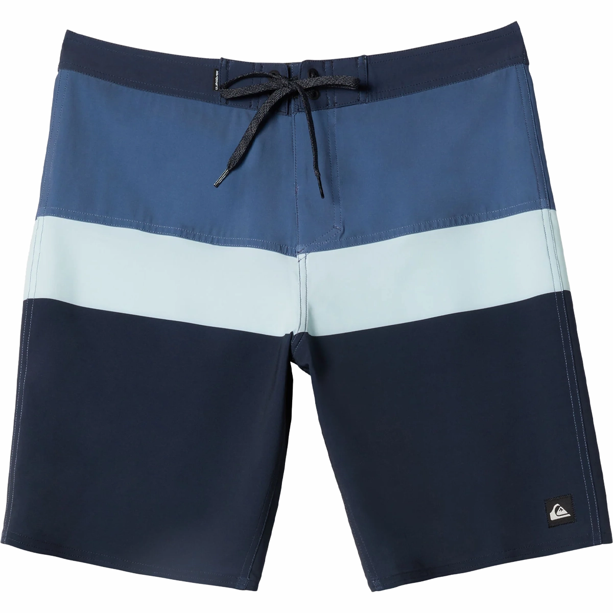 Stylish Choice Men's Surfsilk Panel 20"